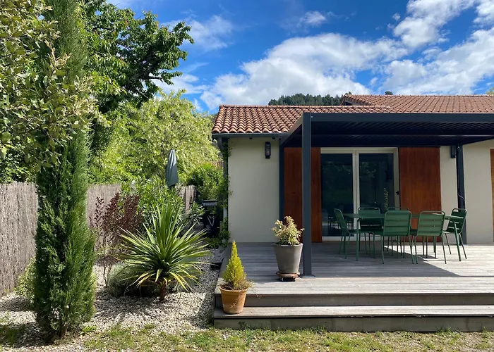 La Petite Caserne - Gite 4 Etoiles -