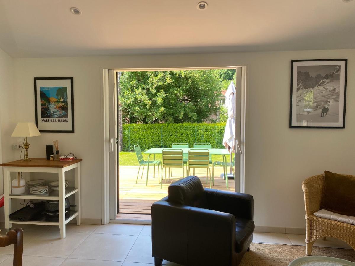 Holiday home La Petite Caserne - 4 Etoiles - Pont-de-Labeaume