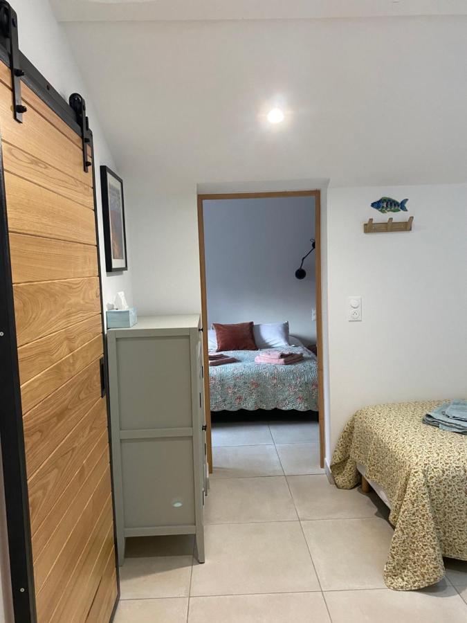 La Petite Caserne - 4 Etoiles - Holiday home Pont-de-Labeaume