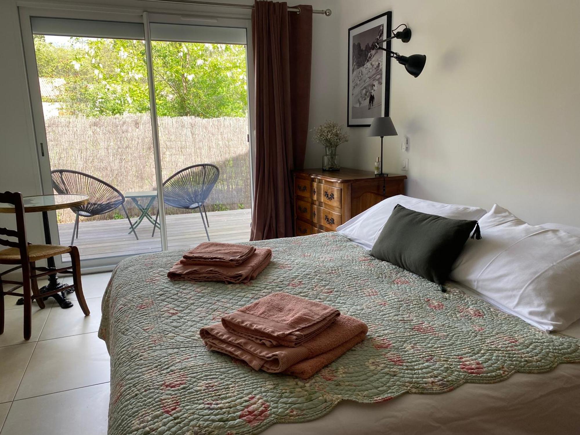 La Petite Caserne - 4 Etoiles -