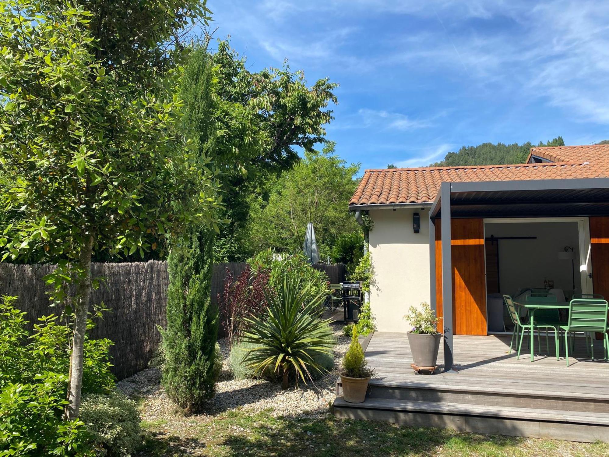 La Petite Caserne - 4 Etoiles - Holiday home